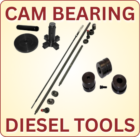 Cam Bearing
